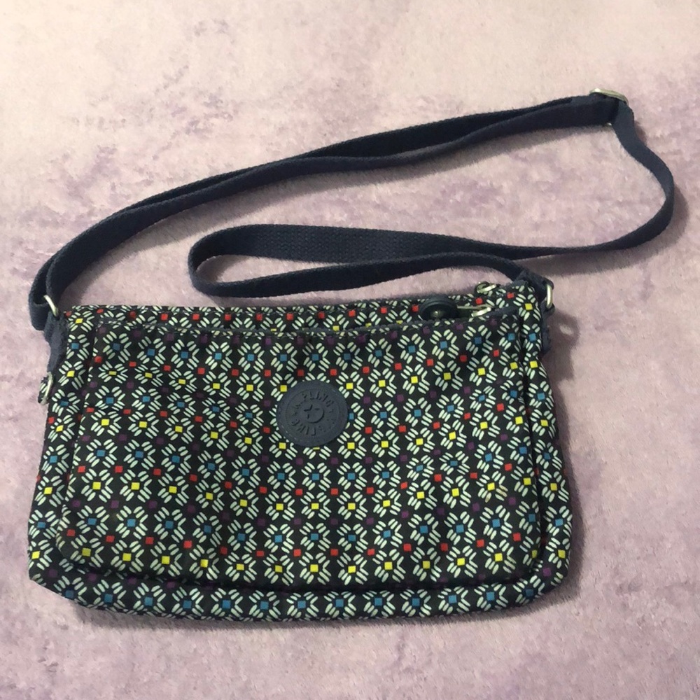 Kipling Crossbody Bag